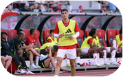 Mikel Arteta says time will tell Havertz's best position in Arsenal
