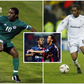 I did not do enough research before joining Bolton - Okocha opens up on move to England