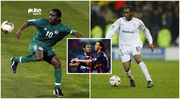 I did not do enough research before joining Bolton - Okocha opens up on move to England