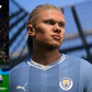 Erling Haaland EA SPORTS FC 24