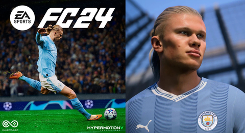 EA FC Faces on X: Man City Faces Fifa 21  / X