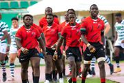 Chipu squad for Samoa opener in World Rugby U20 Trophy named