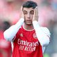 New Arsenal signing Kai Havertz