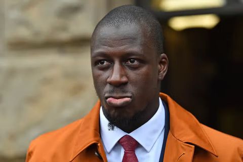 Former Manchester City defender Benjamin Mendy has been acquitted of all charges of rape and sexual assault