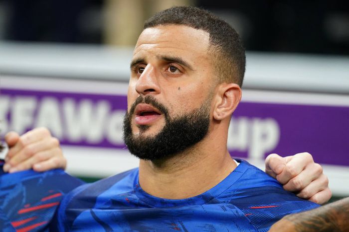 Manchester City defender Kyle Walker is closing in on a move to Bayern Munich