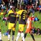 Former Tusker forward Mathew Odong returns to football after parting ways with Tanzanian club