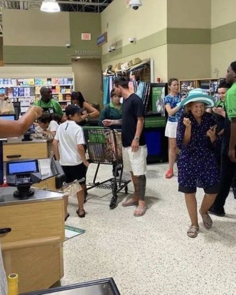 On Sunday, July 16, Lionel Messi will be introduced as a new member of Inter Miami.