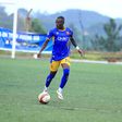 Another KCCA FC star leaves Lugogo