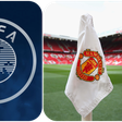 Manchester United fined by UEFA