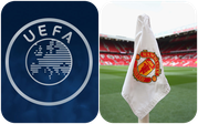 Manchester United: Red Devils fined by UEFA over financial fair play breach
