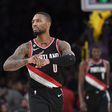 Miami willing to offer 3 first-round picks and Tyler Herro for Damian Lillard