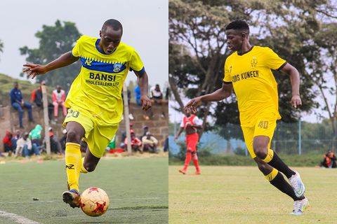 Wazito's survival at stake as determined Migori Youth aim for promotion in nail-biting playoff