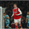 Arsenal receive offer for Rob Holding