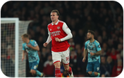 Besiktas submit transfer offer for Rob Holding, expected to be rejected by Arsenal