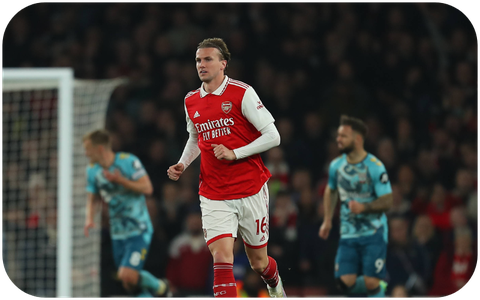 Besiktas submit transfer offer for Rob Holding, expected to be rejected by Arsenal