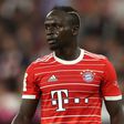 Bayern Munich forward Sadio Mane could leave the club this summer