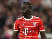 Bayern Munich star Sadio Mane emerges as target for Steven Gerrard's Al Ettifaq