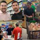 According to The Daily Mail, Messi's cart at Publix contained Fruit Loops and Lucky Charms cereal from Kellogg's.
