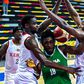 D'Tigers, therefore, had to play against their counterparts from Kenya in a five to eight classification game.