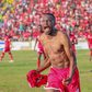 Ugandan footballers raid Rwanda Premier League