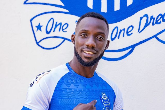 Gor Mahia's move for Ugandan striker Charles Bbaale has been questioned by former official Sally Bolo.