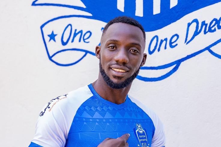 Gor Mahia's move for Ugandan striker Charles Bbaale has been questioned by former official Sally Bolo.