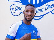 Questions raised over Gor Mahia's potential move for Ugandan striker