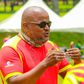 Castle Lite Series: Cricket Cranes hurt but will bounce back after Namibia tour shortfall
