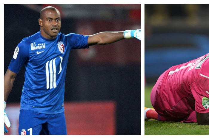 Enyeama remains Africa's highest-scoring goalkeeper