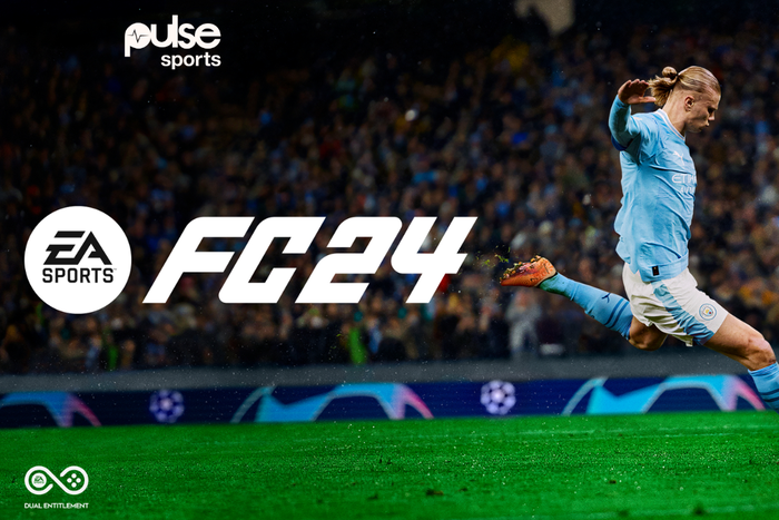 EA SPORTS FC 24