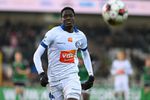 Harambee Stars defender Joseph Okumu takes charge as vice captain at Gent