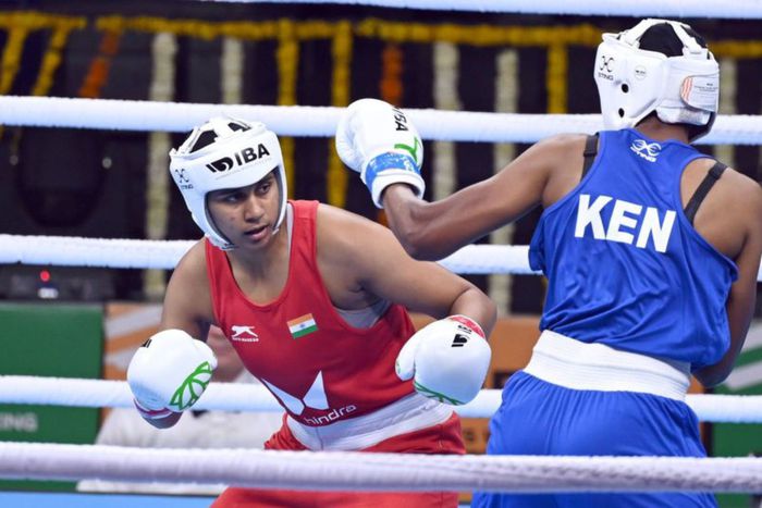 African Boxing Championships