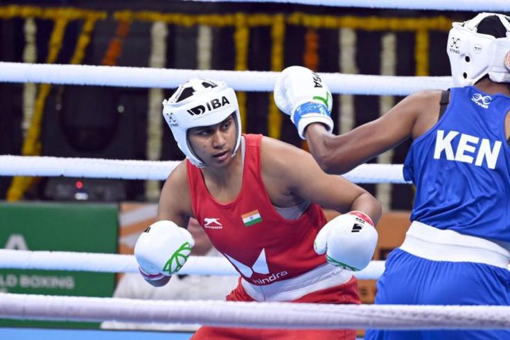 African Boxing Championships