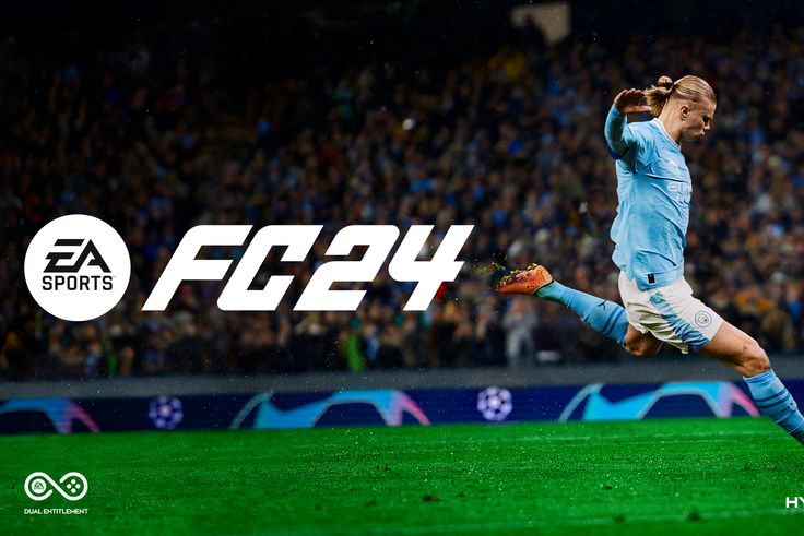 EA Sports FC 24