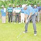 2023 Nigeria Cup golf tournament set to take new dimension