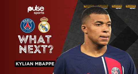 Kylian Mbappe: What's next for the Frenchman after Real Madrid rejection?