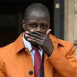 Benjamin Mendy cleared of rape charges