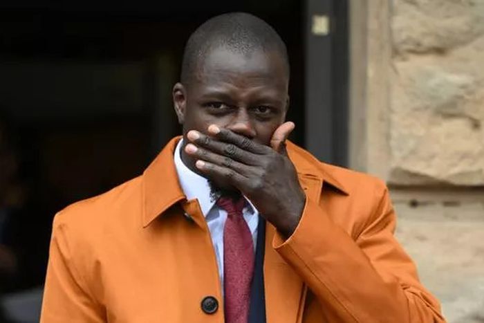 Benjamin Mendy cleared of rape charges