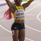 Shelly-Anne Fraser-Pryce