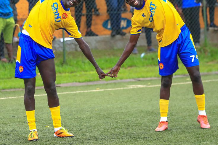 How can Ugandan clubs chart way forward to Magogo’s star-making revolution