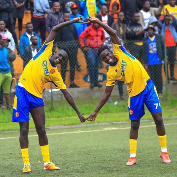 How can Ugandan clubs chart way forward to Magogo’s star-making revolution
