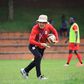 Micho sets condition that wil give Cranes World Cup qualification edge