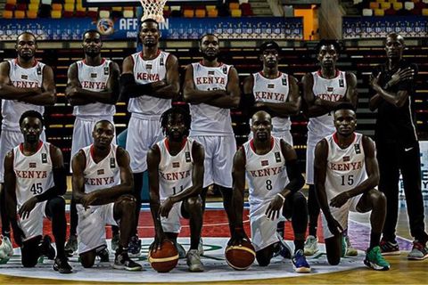 Morans head coach reveals reason for quarters defeat in FIBA Afrocan