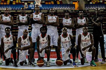 Morans head coach reveals reason for quarters defeat in FIBA Afrocan