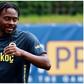 Super Eagles defender Bright Osayi-Samuel