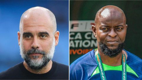 Transfer News Live! Pep Guardiola loses star to Finidi George's former club