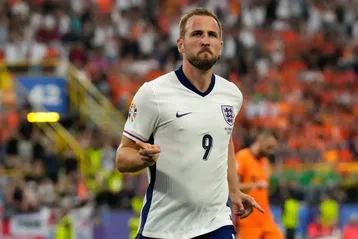 Euro 2024 Final: Trophyless Kane desperate for England glory