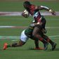 Kenya Sevens star Herman Humwa reveals two things they are working on ahead of Olympics