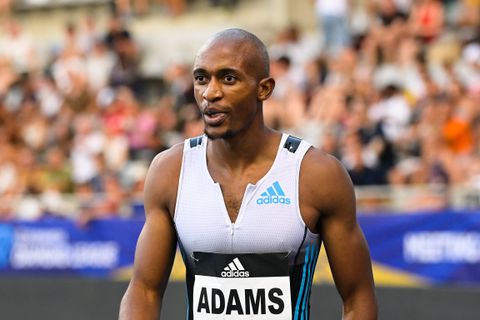 South African sprinter to sue Athletics South Africa following exclusion from team to Paris Olympics