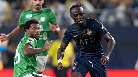 Sadio Mane: Why Al-Nasr remains his choice amidst Salzburg return rumors